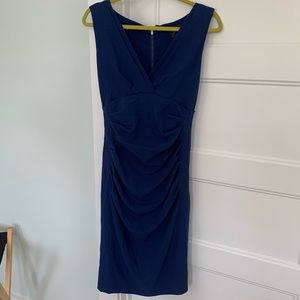 Maturity Formal Dress